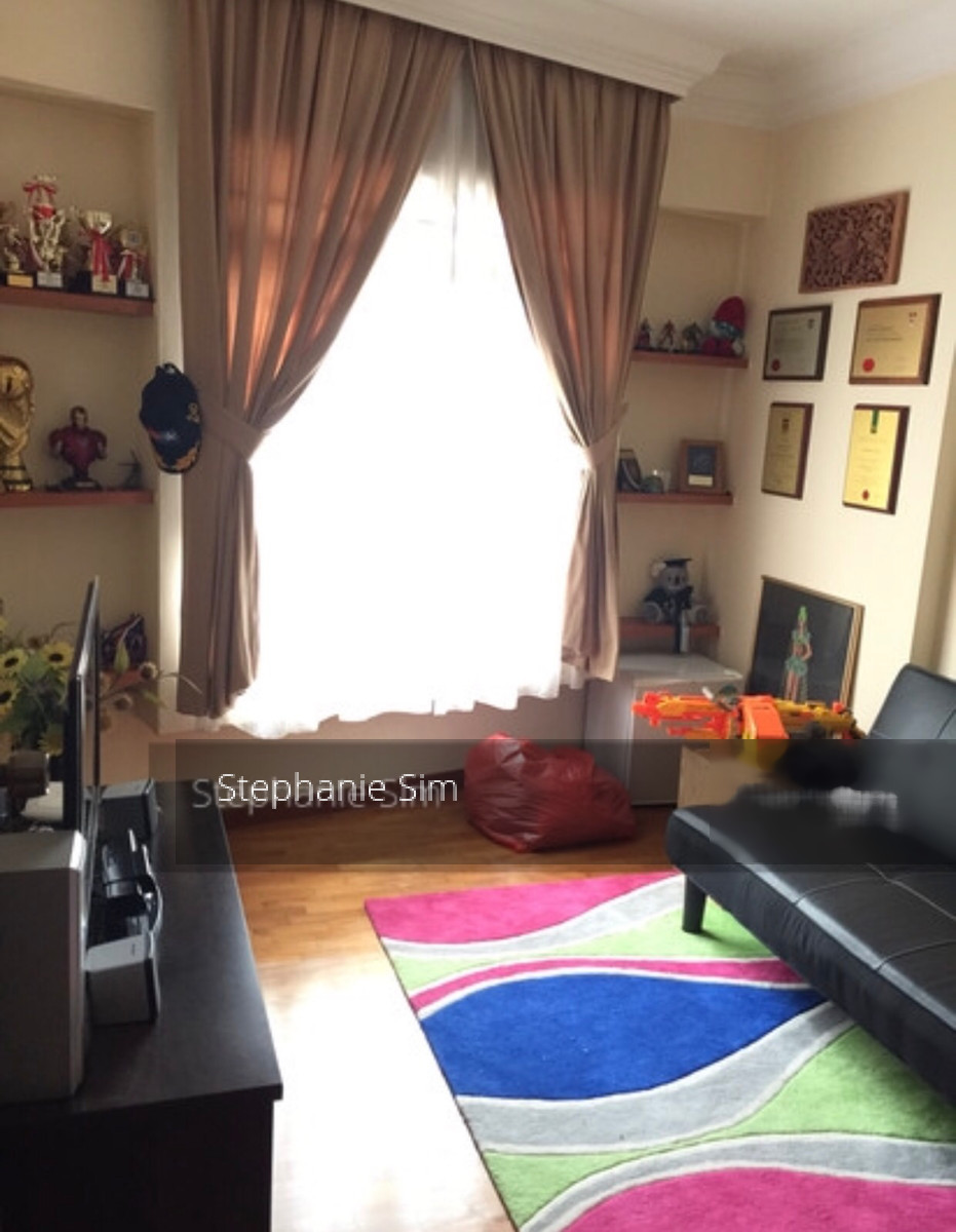 Blk 408A Fernvale Road (Sengkang), HDB 5 Rooms #151808222